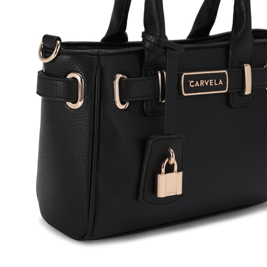 Carvela  Violet Micro Tote Bag - Image 3