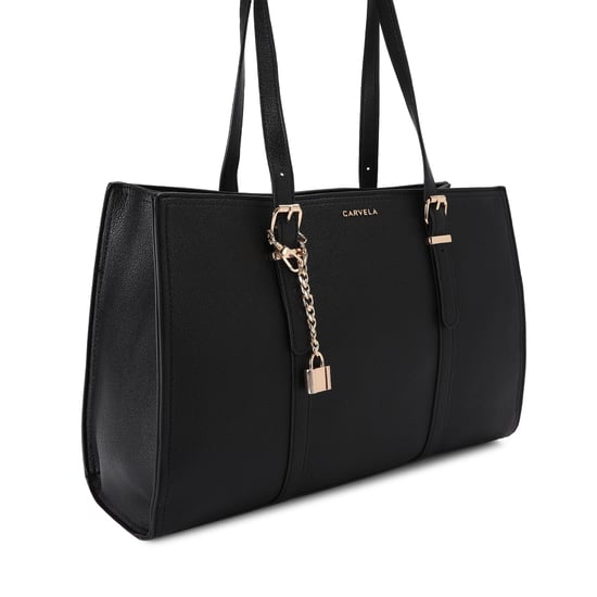 Carvela Cappuccino Tote Bag - Image 2