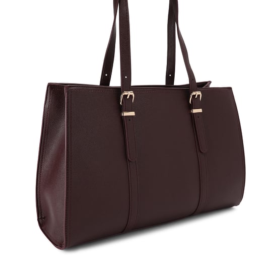 Carvela Cappuccino Tote Bag - Image 3