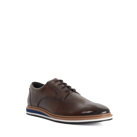 Dune Mens Bracktonnn - Lace-Up Hybrid Shoes - Image 1