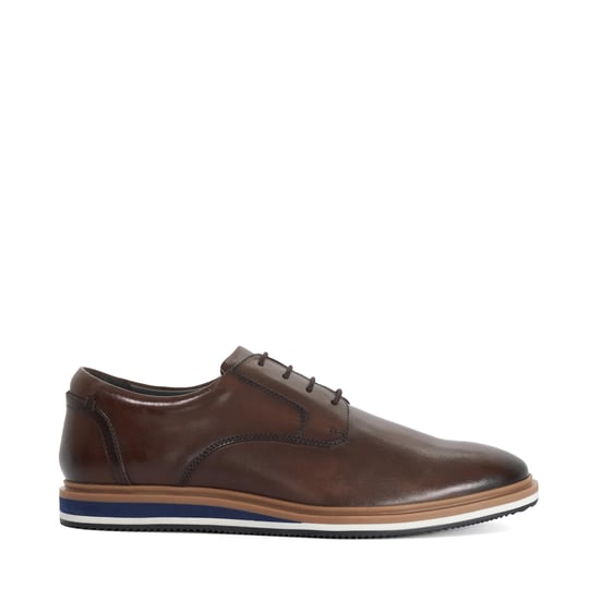 Dune Mens Bracktonnn - Lace-Up Hybrid Shoes - Image 2