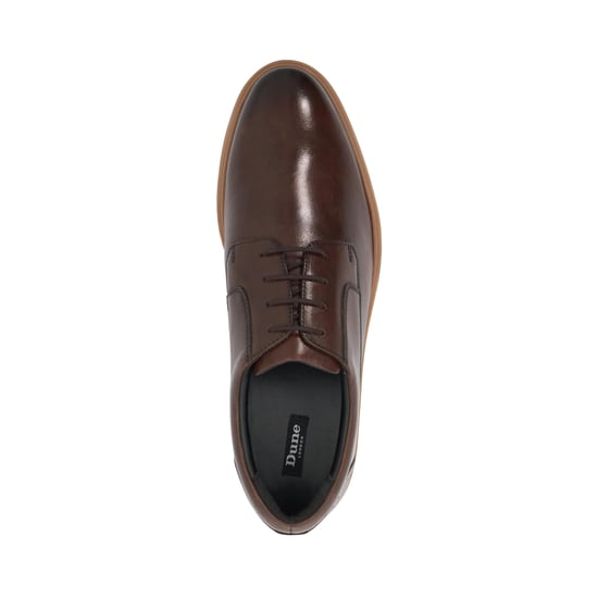 Dune Mens Bracktonnn - Lace-Up Hybrid Shoes - Image 3