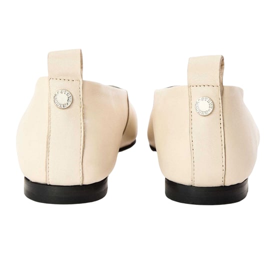 Steve Madden Fosse-pumps met enkelband voor dames (Kokos/Melk) - Image 2