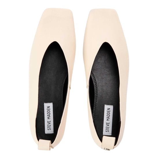 Steve Madden Fosse-pumps met enkelband voor dames (Kokos/Melk) - Image 4