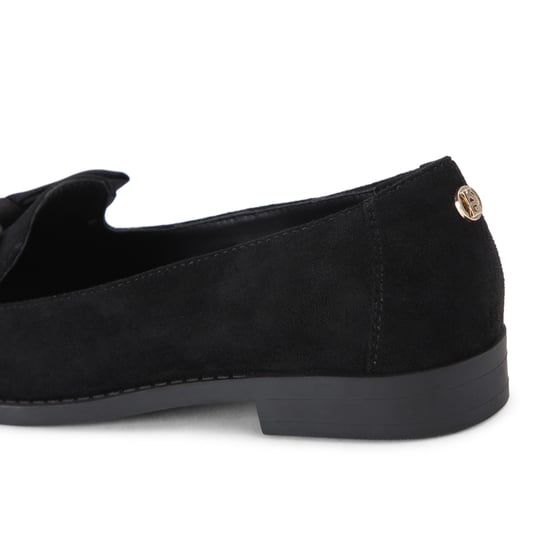 KG Kurt Geiger Suedette Muse Loafers - Image 3
