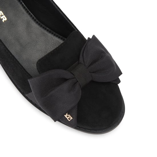 KG Kurt Geiger Suedette Muse Loafers - Image 4
