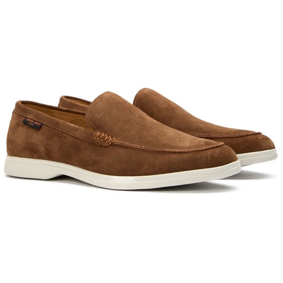 Simon Carter Tanius Loafer Shoes - Image 2
