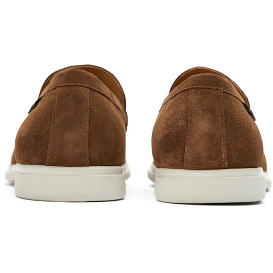 Simon Carter Tanius Loafer Shoes - Image 3