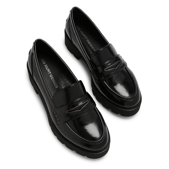 KG Kurt Geiger  Maple Loafers - Image 2