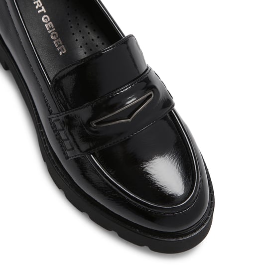 KG Kurt Geiger  Maple Loafers - Image 4