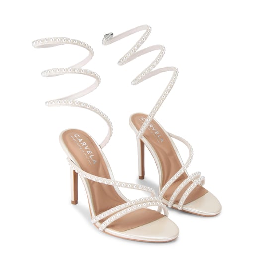 Carvela Spiral 105 Sandals - Image 2