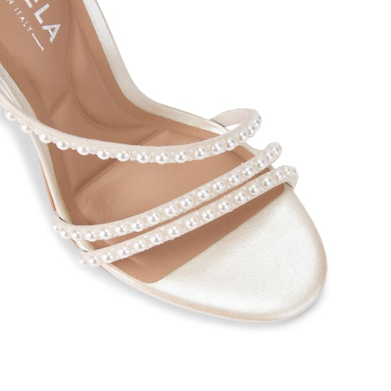 Carvela Spiral 105 Sandals - Image 4