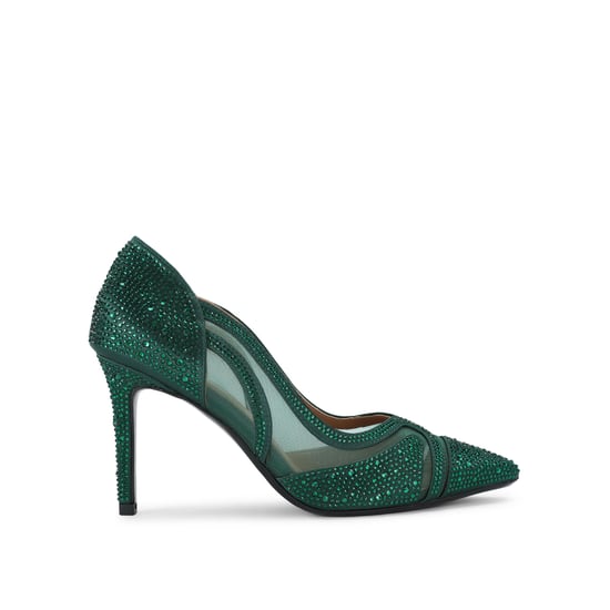 Carvela Fantastico Court Heels - Image 1