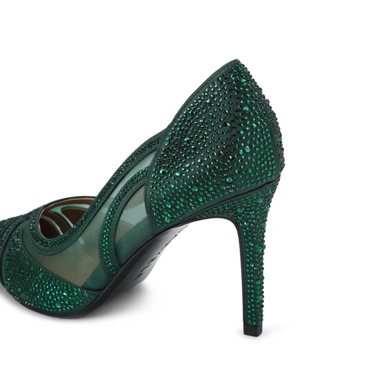 Carvela Fantastico Court Heels - Image 3