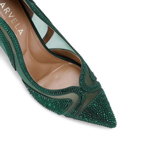 Carvela Fantastico Court Heels - Image 4