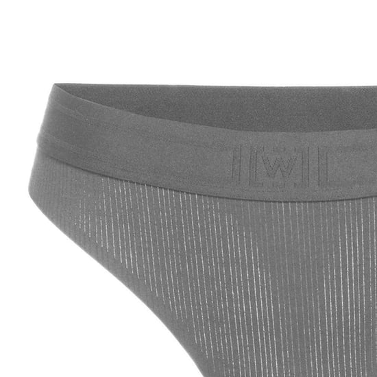 Wolford Katoenen string voor dames (Rook) - Image 3