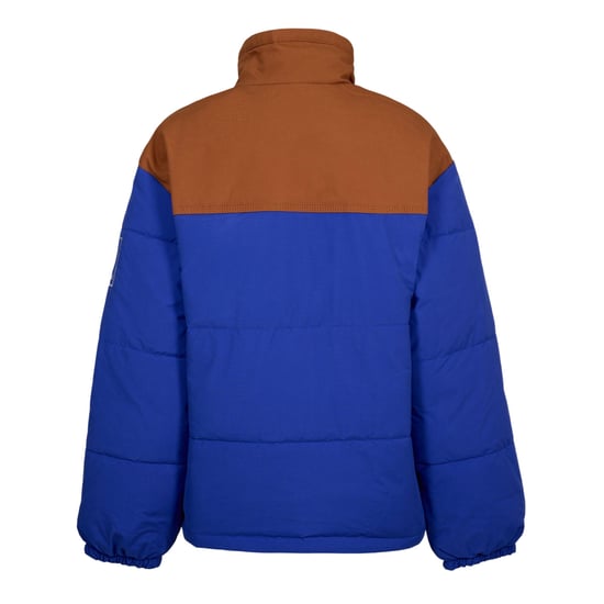 Timberland Welch Mountain-pufferjas voor dames (Clematis Blauw) - Image 2