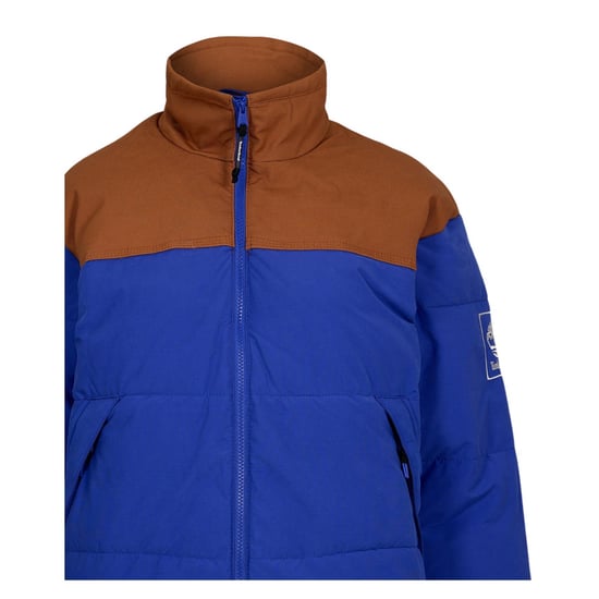 Timberland Welch Mountain-pufferjas voor dames (Clematis Blauw) - Image 3