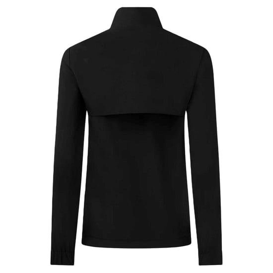 Castore Womens/Ladies Aston Villa FC Track Jacket (Caviar) - Image 2