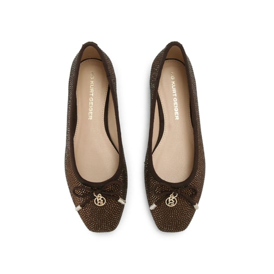 KG Kurt Geiger  Mara Ballet Flats - Image 2