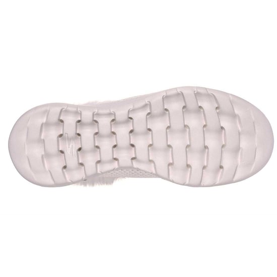 Skechers Platte laarzen voor dames voor onderweg (Natuurlijk) - Image 4