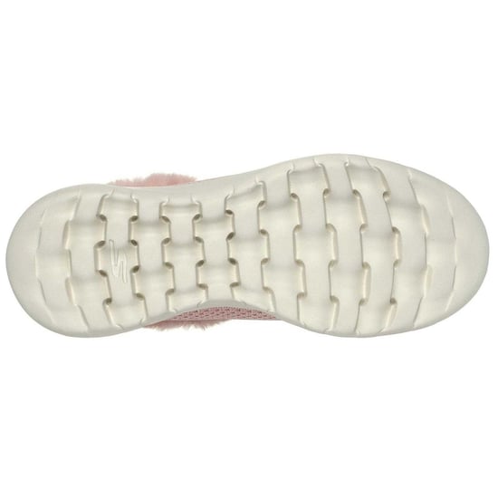 Skechers Platte laarzen voor dames voor onderweg (Rose) - Image 4