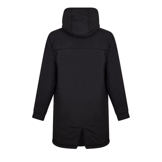 Castore Rangers FC-anorak voor dames (Peacoat Marine) - Image 2