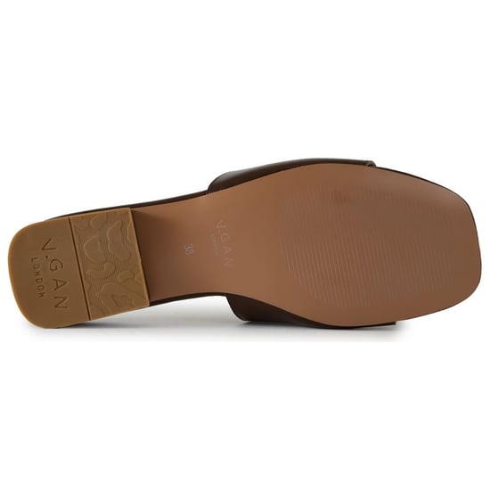 V.gan Vegan Aji Slide Sandals - Image 4