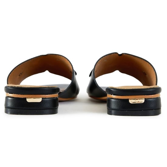 V.gan Vegan Aji Slide Sandals - Image 3
