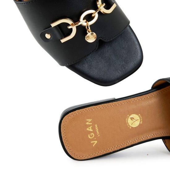 V.gan Vegan Aji Slide Sandals - Image 4