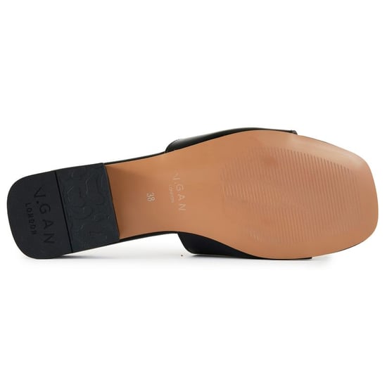 V.gan Vegan Aji Slide Sandals - Image 5