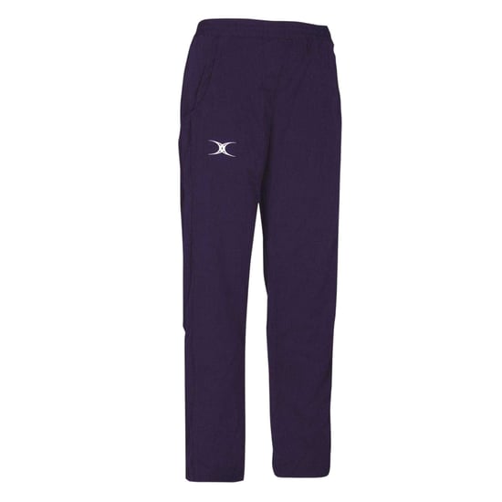 Gilbert Synergie-trainingsbroek voor kinderen (Marine) - Image 1