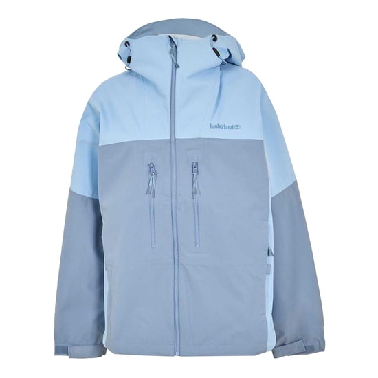 Timberland Damespetten Ridge Mobi Flex Tech waterdichte jas (Bevroren) - Image 1