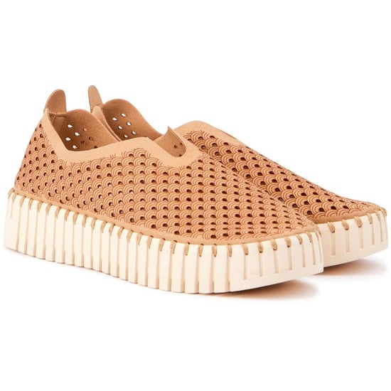 Ilse Jacobsen Tulip Plateau Shoes - Image 2