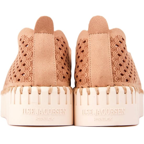 Ilse Jacobsen Tulip Plateau Shoes - Image 3