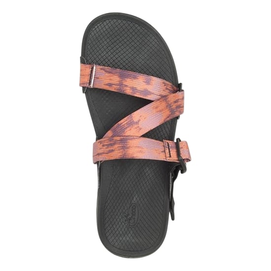 Chaco Dames-slippers met lage schacht en tie-dye-motief (Stropdas Dye Werveling) - Image 2