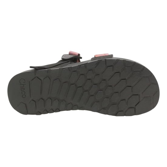Chaco Dames-slippers met lage schacht en tie-dye-motief (Stropdas Dye Werveling) - Image 3