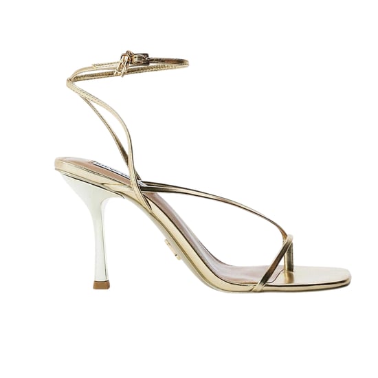 Steve Madden Odessa-sandalen voor dames (Ivoor) - Image 1