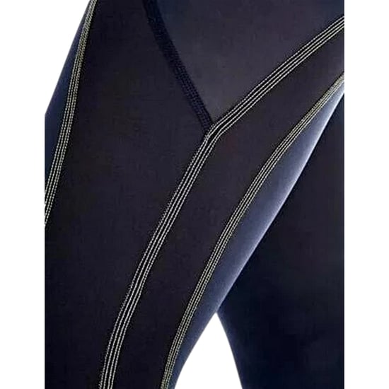 Speedo Elite-wetsuit voor dames (Blauw) - Image 3