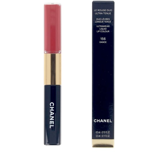 Le Rouge Duo Ultra Tenue Läppstift #156-dans - Image 1
