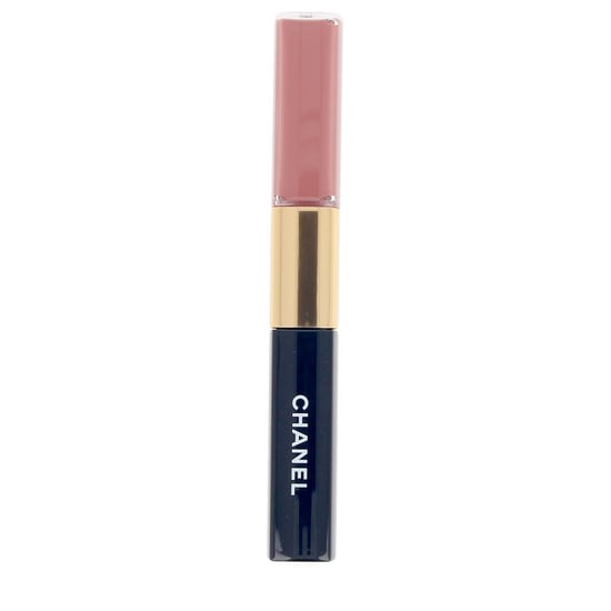 Le Rouge Duo Ultra Tenue Lippenstift #69-tender Beige - Image 1