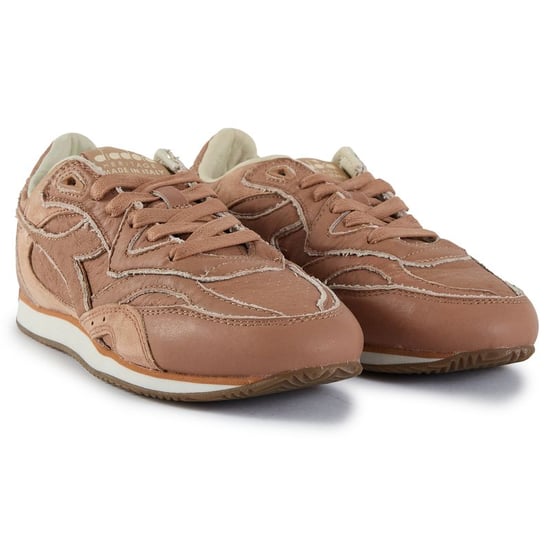 Diadora Equipe Revenge Dune Used Italia Sneakers - Image 2