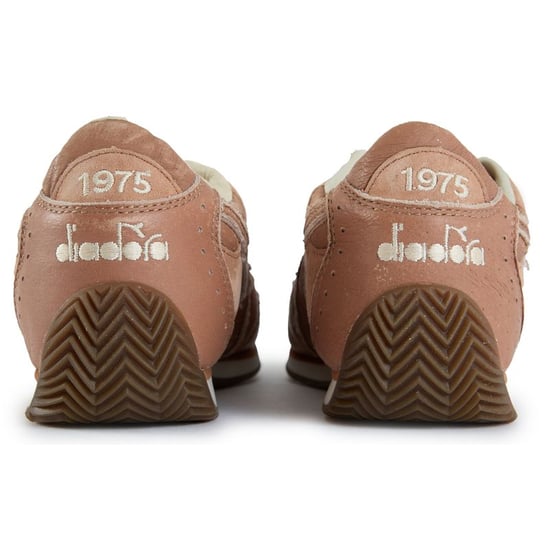 Diadora Equipe Revenge Dune Used Italia Sneakers - Image 3