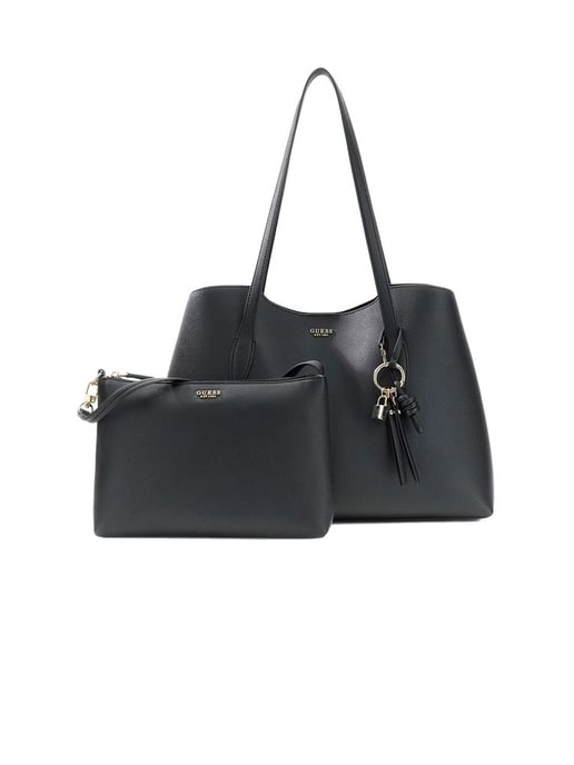 Guess Tote Väska Svart - Image 2