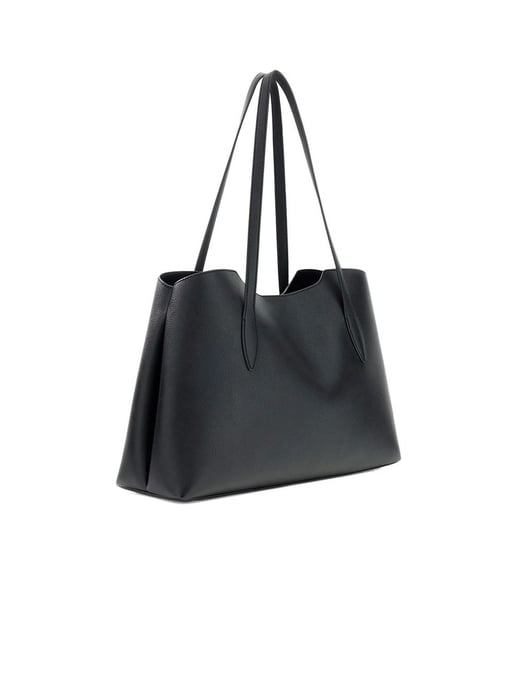 Guess Tote Väska Svart - Image 3