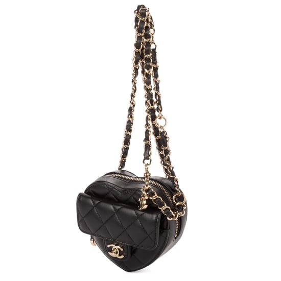 Heart Belt Bag   heuptas - Image 2