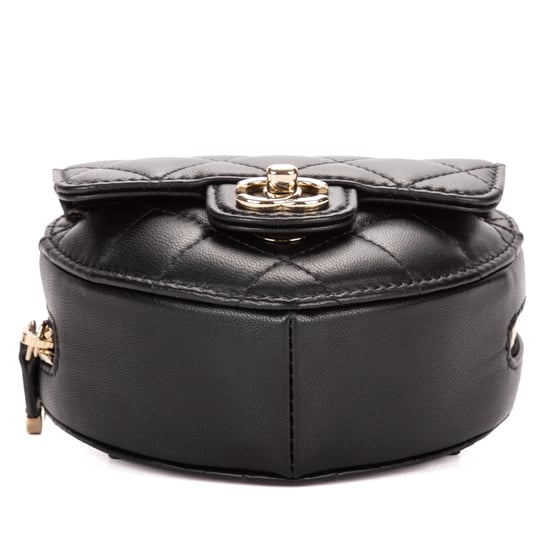 Heart Belt Bag   heuptas - Image 6
