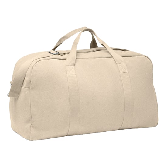 MidOcean Duffas Duffeltas (Beige) - Image 3