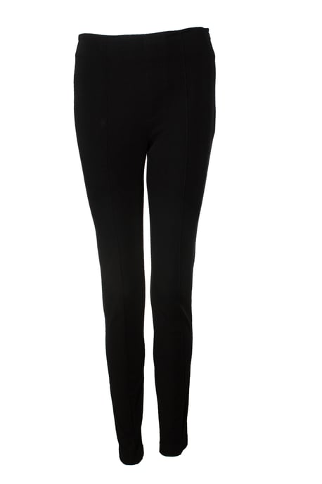 Helmut Lang, zwarte pantalon - Image 3