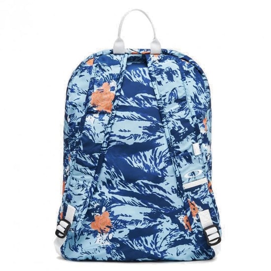 Oakley 19L The Freshman Packable RC Camo Blue Backpack - Image 2